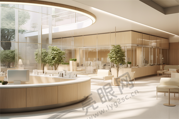 咸宁市中心医院(医疗美容科 Medical cosmetology)