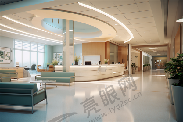 广西医科大学第一附属医院(整形美容外科)