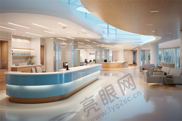 武汉大众口腔(锦绣龙城店)