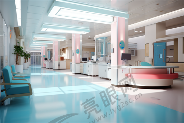 石家庄乐昂口腔门诊部友看法怎么样？大家普遍觉得服务热情、环境舒适。