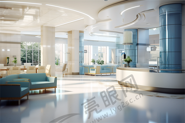 青海大学附属医院(口腔修复正畸整形科)