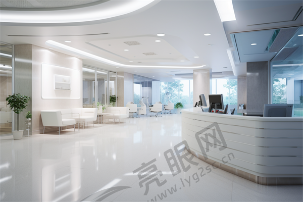 昆明市儿童医院(烧（创）伤整形外科)