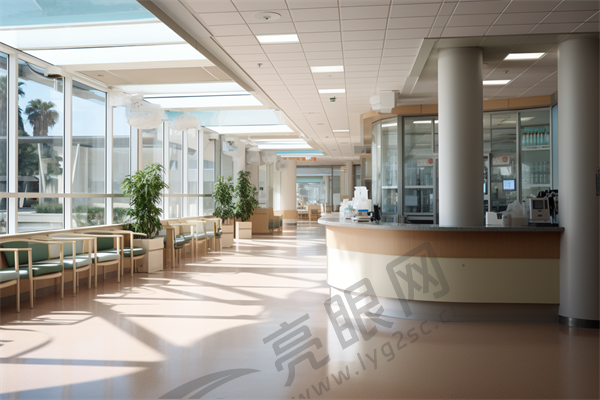 郑州大学第一附属医院(整形外科)