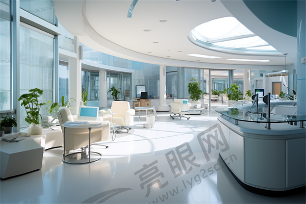 巴彦淖尔市医院(烧伤整形科)
