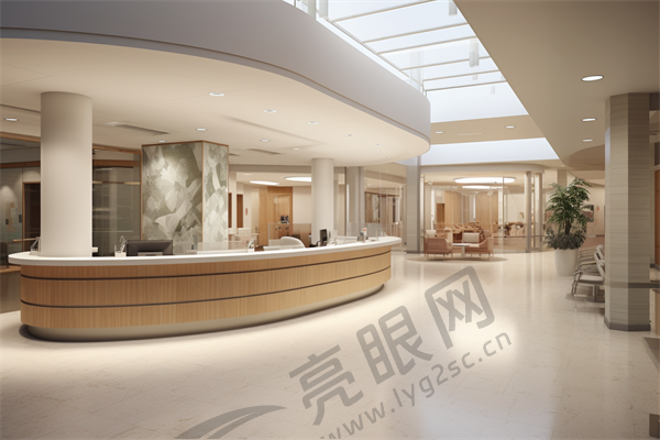 吴忠市人民医院眼科