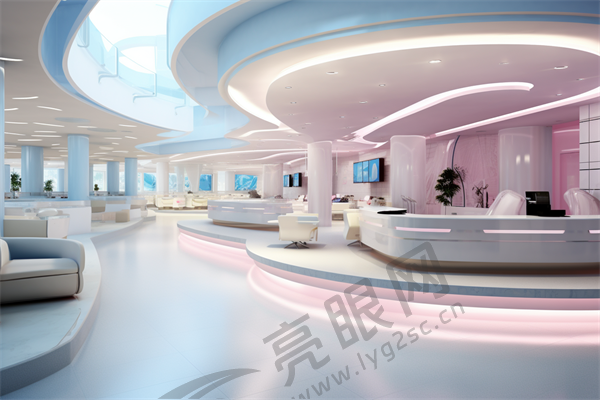 北京清华长庚医院(整形外科)