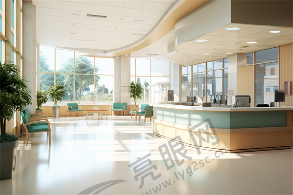 朔州东方妇产医院口腔诊所