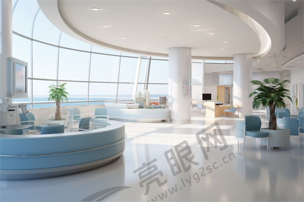 淮安市第一人民医院眼科