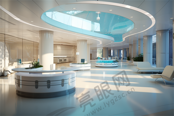 宁夏医科大学总医院(烧伤整形美容科)