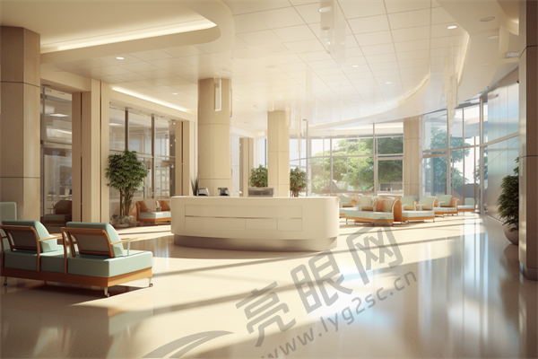 郑州人民医院(整形外科)