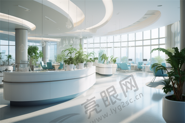 宝鸡地区口腔医院排名前十：海涛口腔门诊部与金台小丁口腔荣登榜单，专業值得信赖！