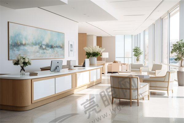 合肥美奥口腔医院(政务店)