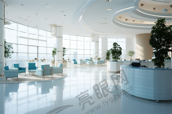 杭州康源口腔门诊部(文二路旗舰店)