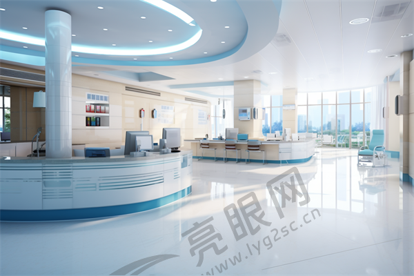 四川大学华西第二医院(整形美容修复重建科)