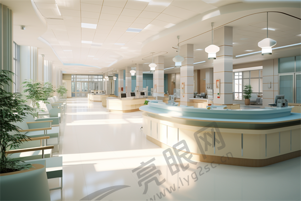 衢州口腔医院排名前十，哪家更优质？衢州柯城口腔医院与衢州柯城蓝芽口腔诊所榜上有名，值得信赖的选择！