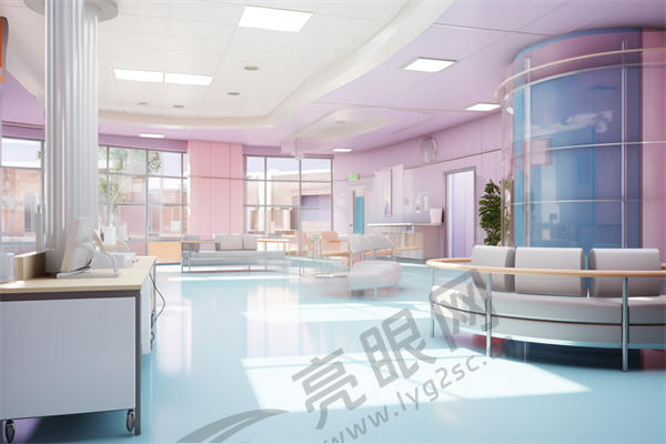 中山如花医疗美容门诊部