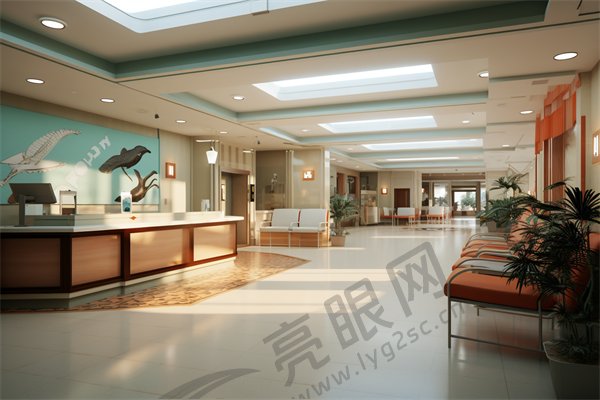 云南省第一人民医院(激光医学中心)