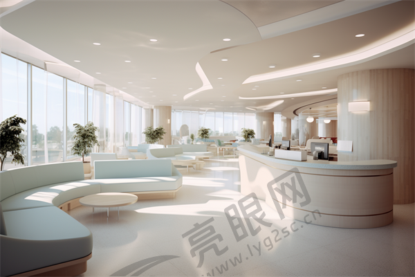 北京牙元素口腔门诊部