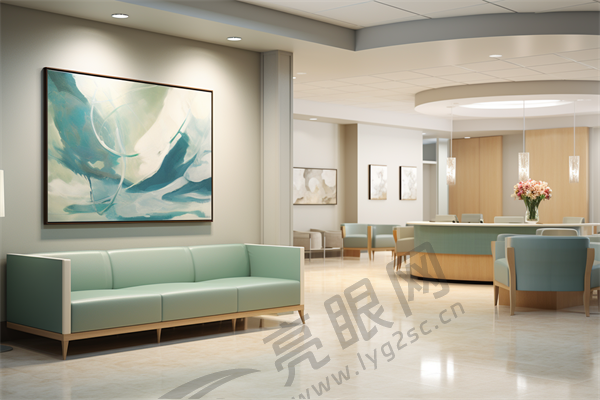 南通市中医院(医学美容科)