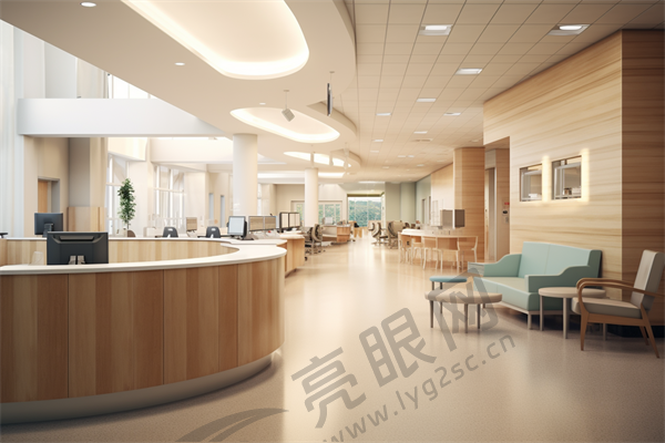 珠海九龙医院医学美容科