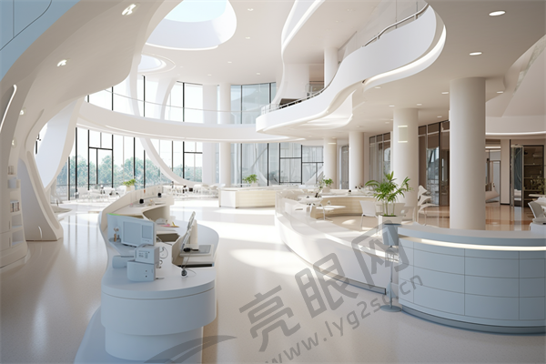 福州维乐口腔(中泽仓山万达店)