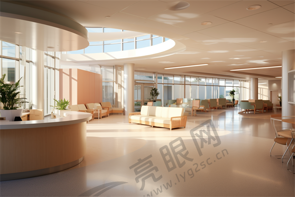 西安领军口腔门诊部价格是否偏高？医院收费合理，服务贴心，性价比高。