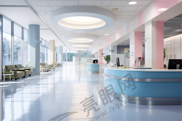 华中科技大学同济医学院附属同济医院(整形美容外科)