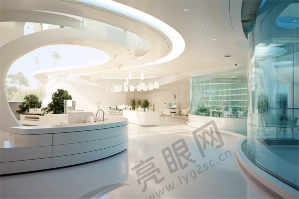保定市第一中心医院(烧伤整形外科)