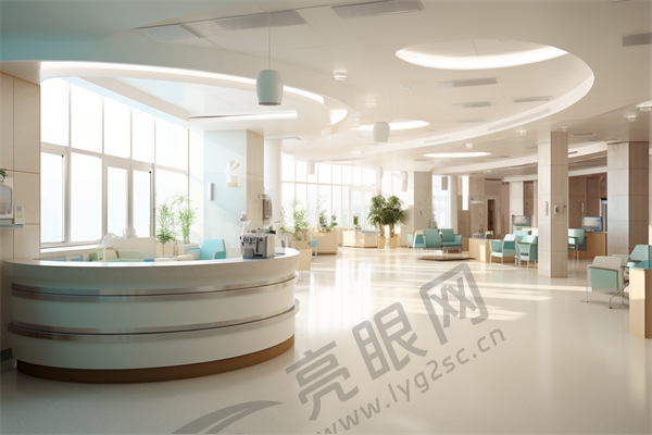 甘肃省人民医院(整形美容外科)