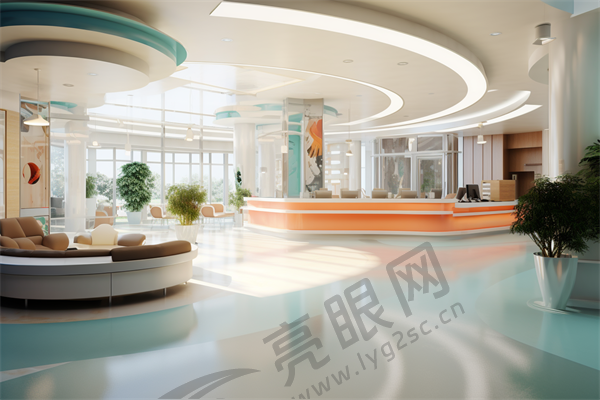 贵阳市口腔医院(医学美容科)