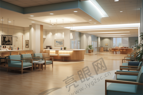 北京诚欣瓒口腔医院