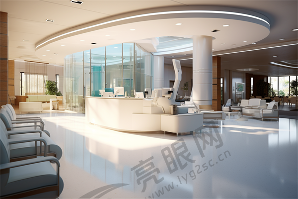上海鸿音口腔门诊部
