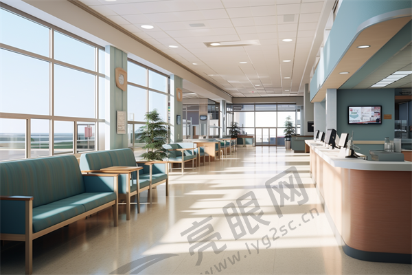 黔西南布依族苗族自治州人民医院(整形烧伤科)