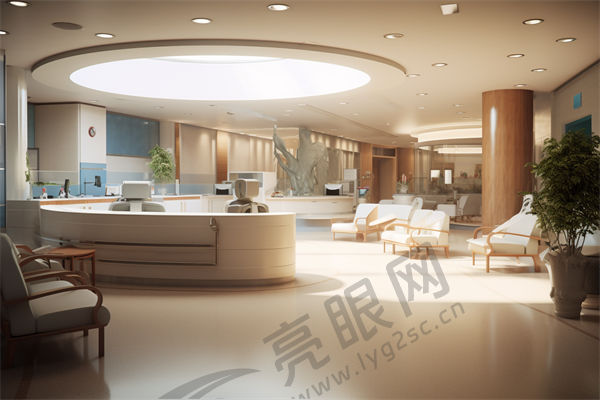 台州市中医院眼科