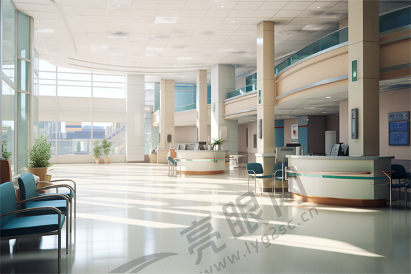 河南省儿童医院(烧伤整形科)