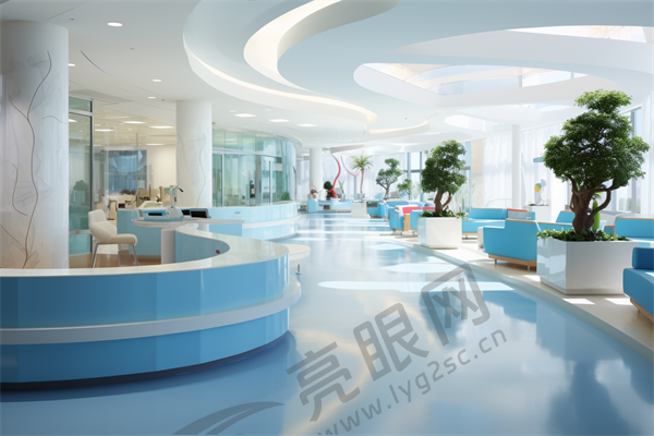 清远市人民医院(医疗美容科)