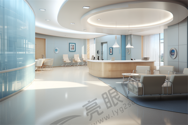 上海维佳康口腔(宝龙广场店)