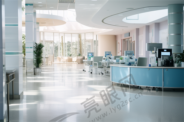 临汾市人民医院(烧伤整形科)