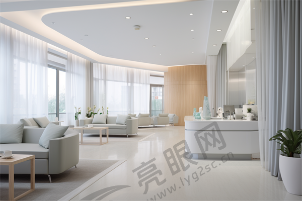新乡市中心医院(整形外科)