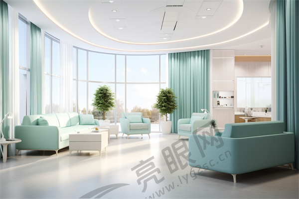 深圳正恩口腔(民治店)交通便捷吗？医院交通非常方便，位置佳，出行轻松！