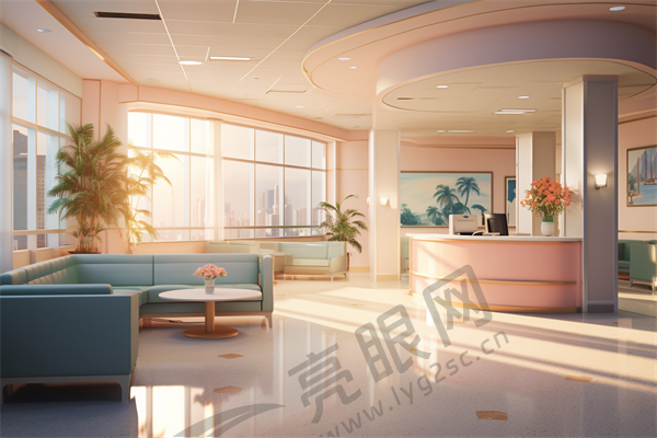 深圳宝城口腔医院医生团队是否专業？当然专業，技术娴熟且热情周到！