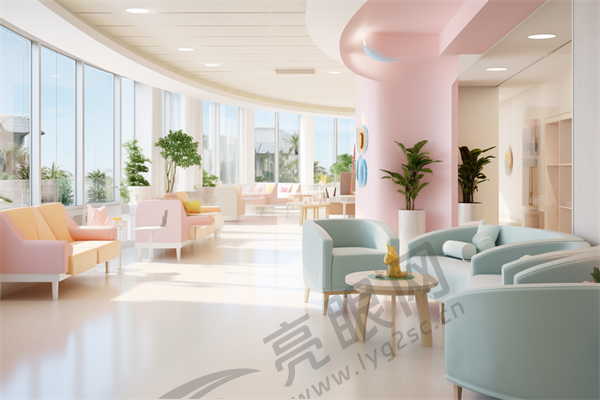 郴州维纳斯医疗美容医院