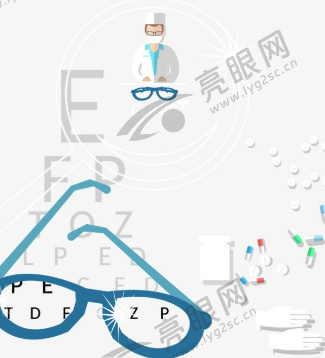 太原麦迪格眼科医院