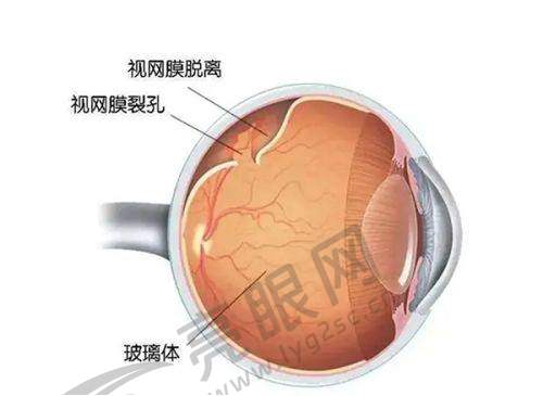南京同仁医院眼科医生团队
