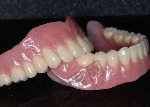 牙齿治疗的相关知识