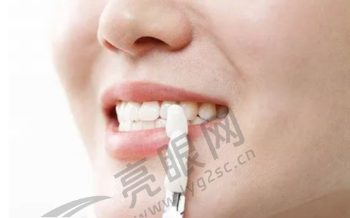 武汉大众口腔(经开万达店)怎么样？连锁多科室全，价格合理，患者分享良好看诊体验