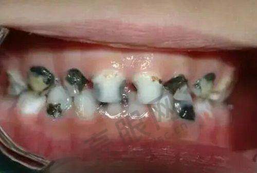 与其他口腔机构对比