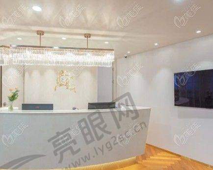 诊所联系方式
